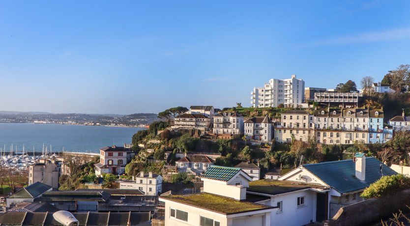 Photo of The Grottoes