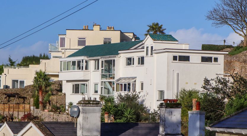 Photo of The Grottoes