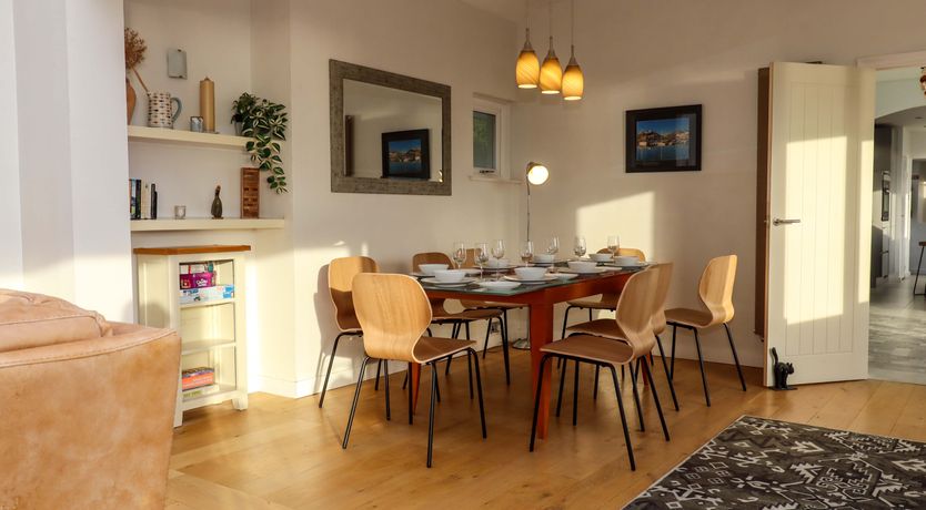 Photo of The Grottoes