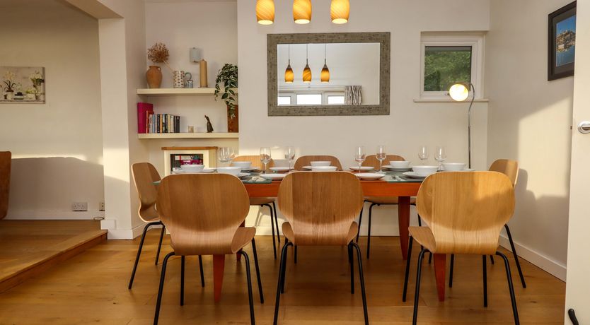 Photo of The Grottoes