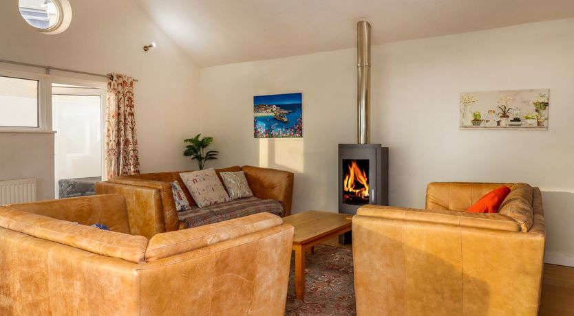 Photo of The Grottoes