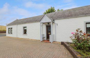 The Stables at Daldorch Holiday Home