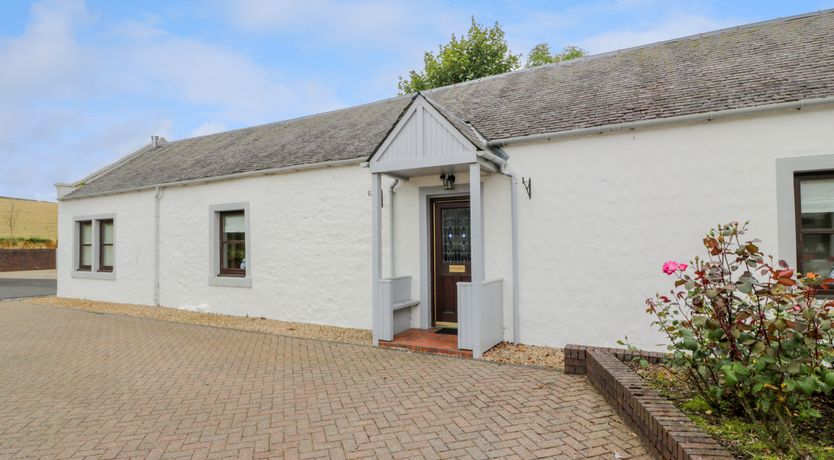 Photo of The Stables at Daldorch