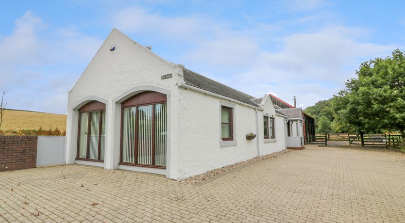 Photo of The Stables at Daldorch