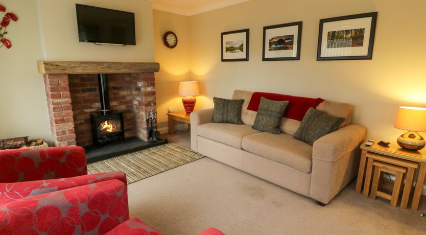 Photo of The Stables at Daldorch