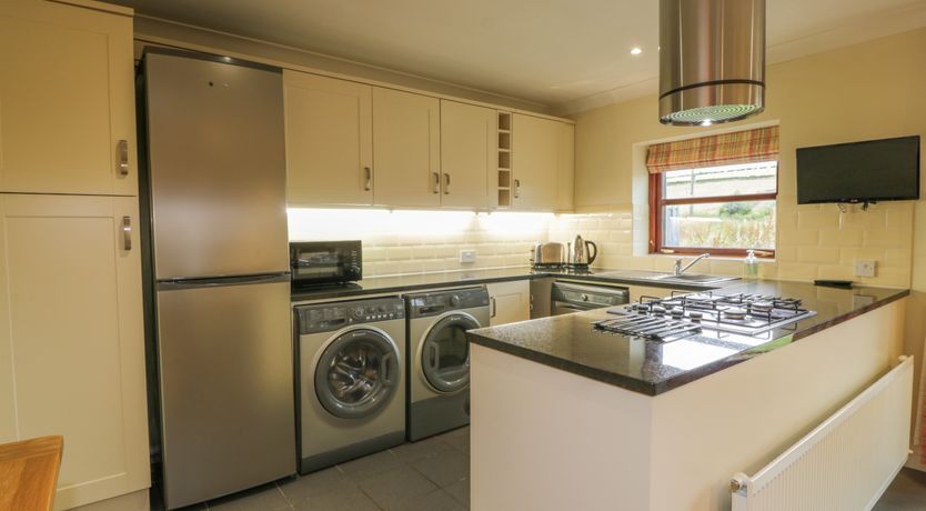 Photo of The Stables at Daldorch