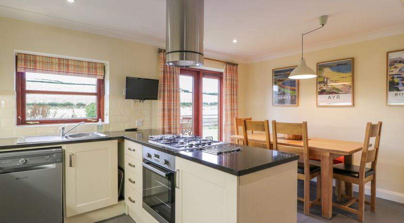 Photo of The Stables at Daldorch