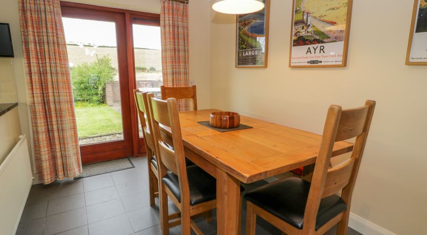 Photo of The Stables at Daldorch