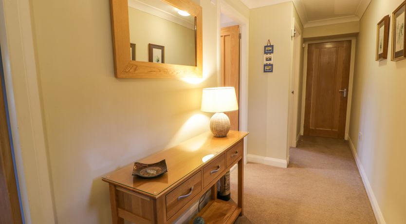 Photo of The Stables at Daldorch