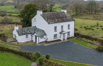 Green Yew Holiday Home