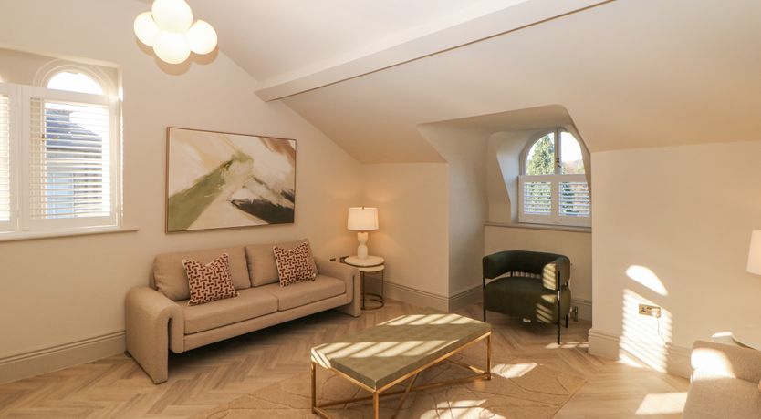 Photo of Castleton Suite