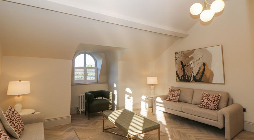 Photo of Castleton Suite