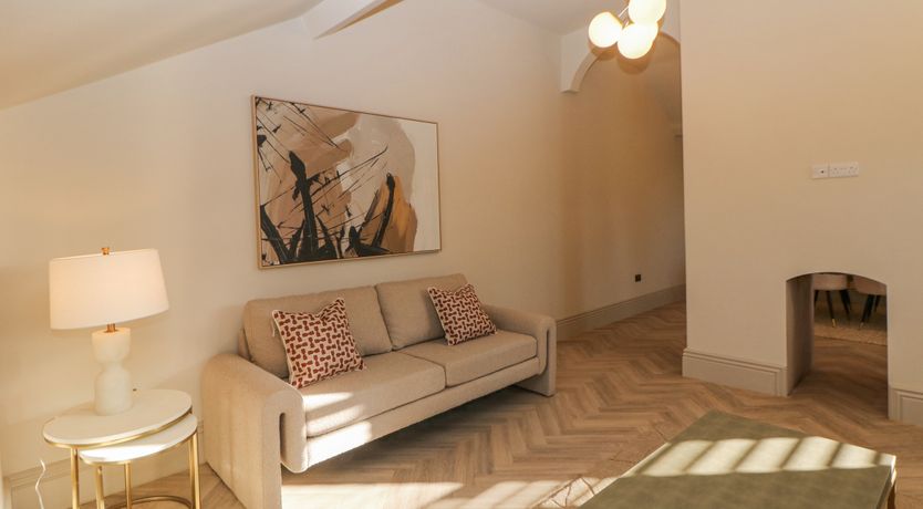 Photo of Castleton Suite