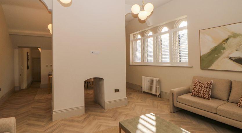 Photo of Castleton Suite