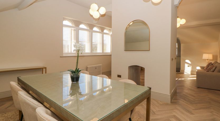 Photo of Castleton Suite