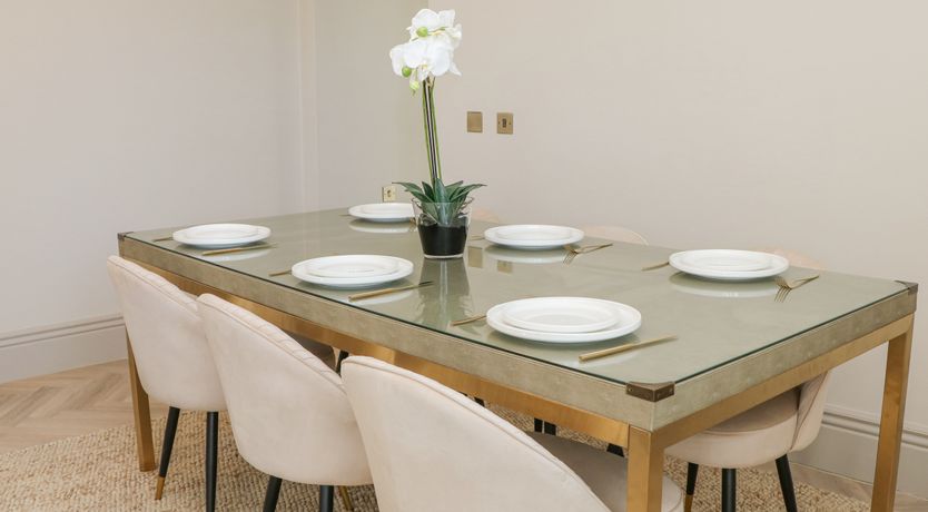 Photo of Castleton Suite