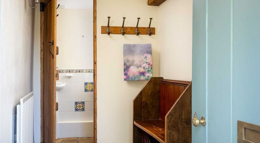 Photo of Hope Cottage