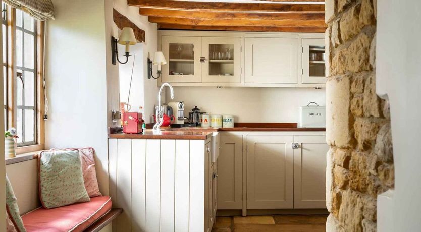 Photo of Hope Cottage