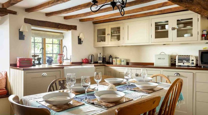 Photo of Hope Cottage