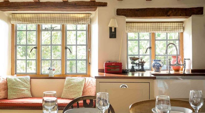 Photo of Hope Cottage