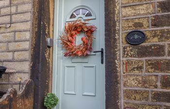 Penny Cottage Holiday Home