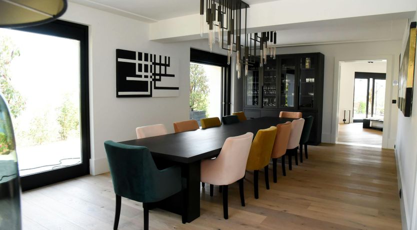 Photo of Lago & Montagne