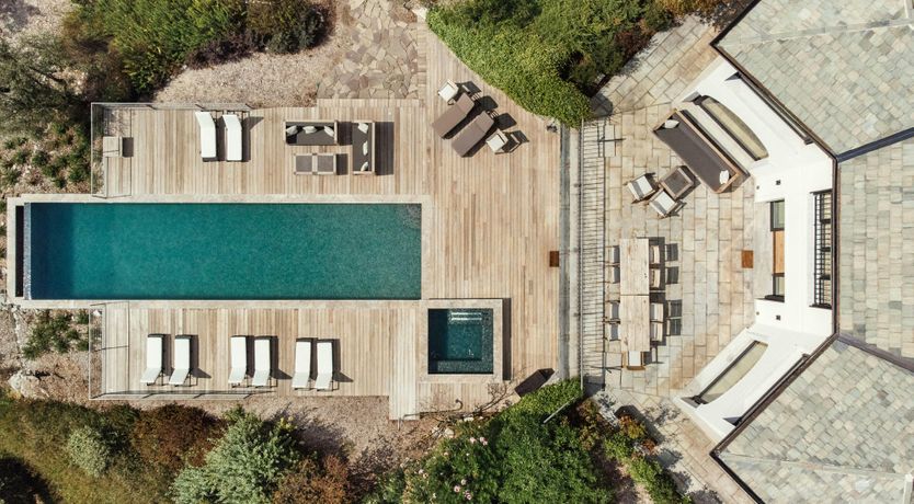 Photo of Lago & Montagne