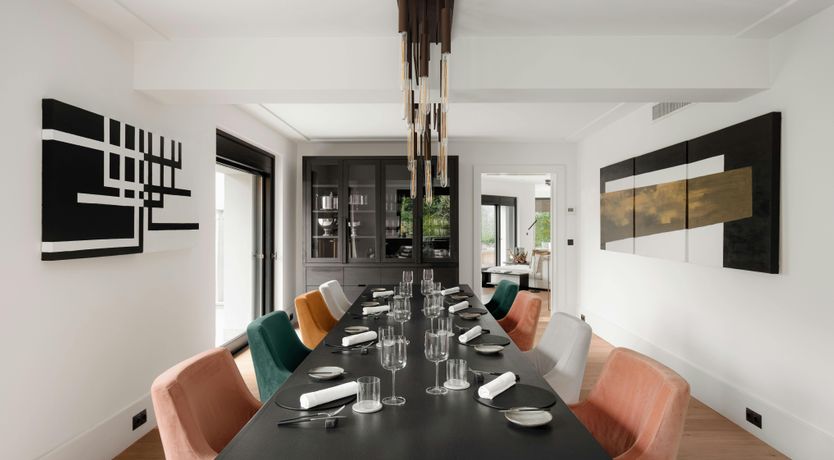 Photo of Lago & Montagne