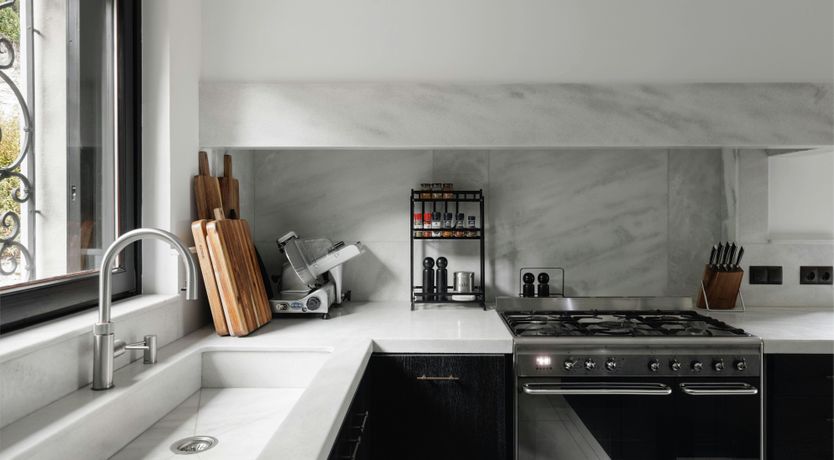 Photo of Lago & Montagne