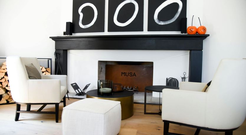 Photo of Lago & Montagne