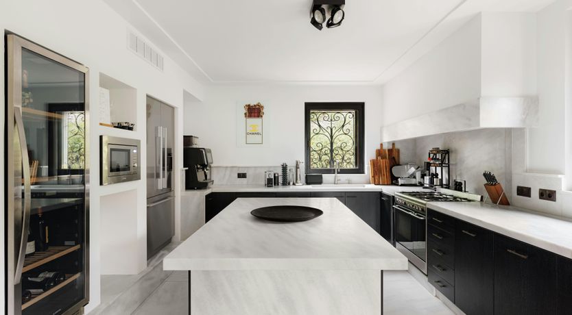 Photo of Lago & Montagne