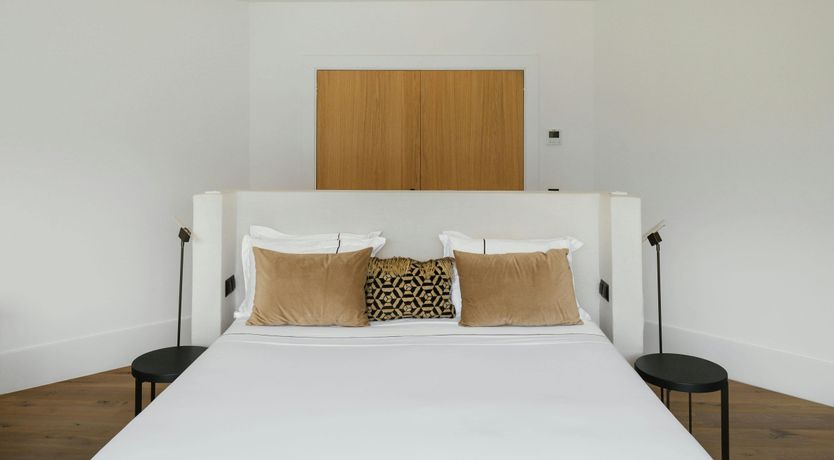 Photo of Lago & Montagne