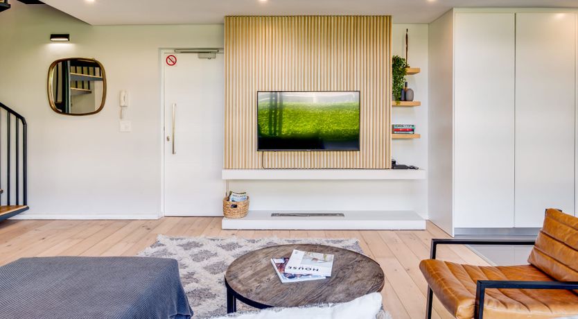 Photo of The Dream Weaver