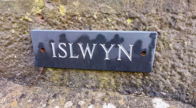 Photo of Islwyn