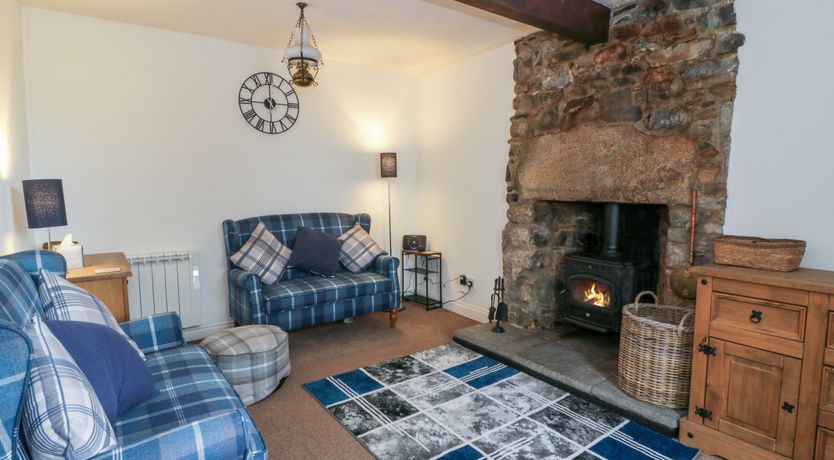 Photo of Corner Cottage