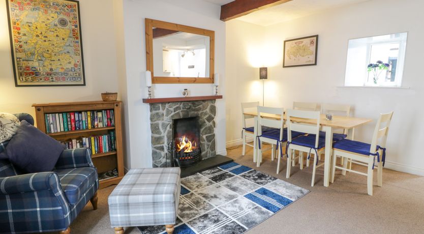 Photo of Corner Cottage