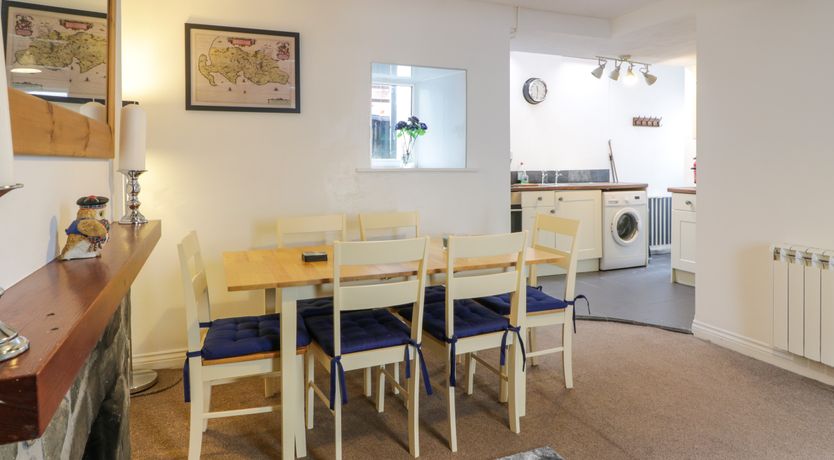 Photo of Corner Cottage