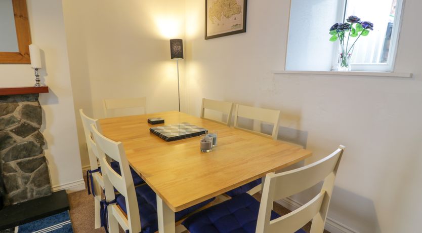 Photo of Corner Cottage