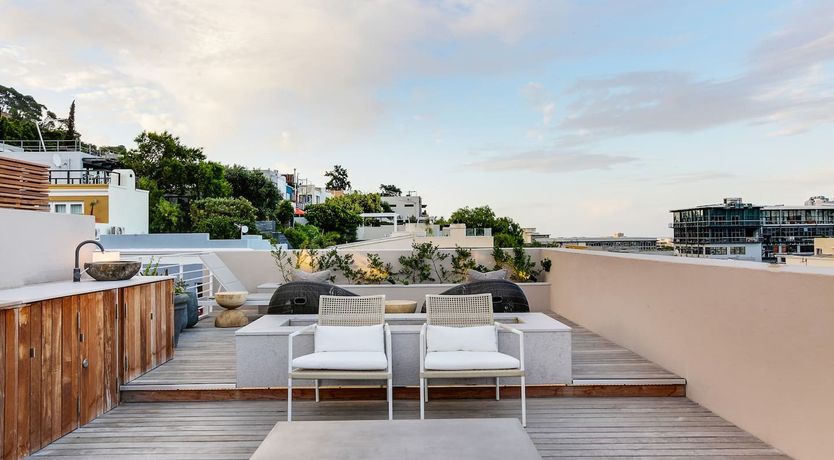 Photo of Setting the Table