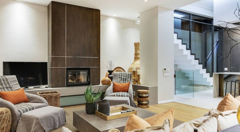 Photo of Setting the Table