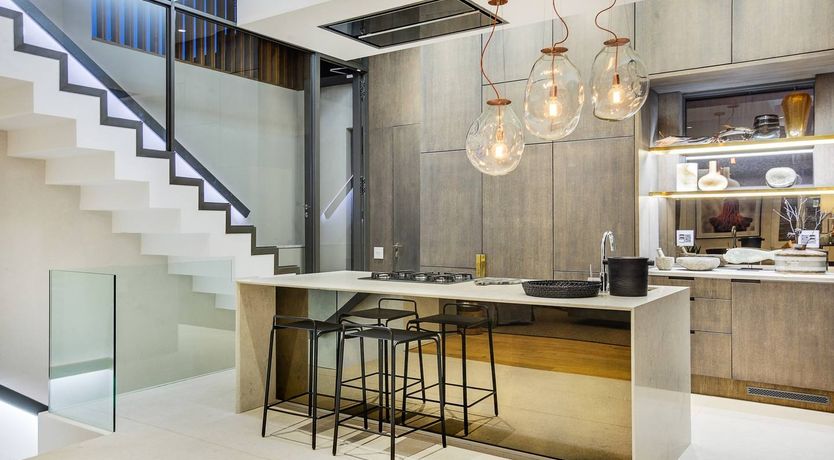 Photo of Setting the Table