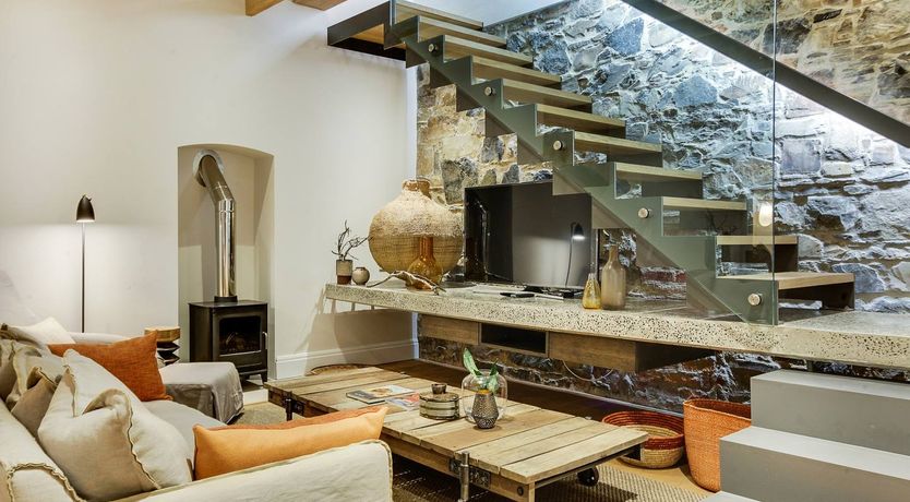 Photo of Setting the Table