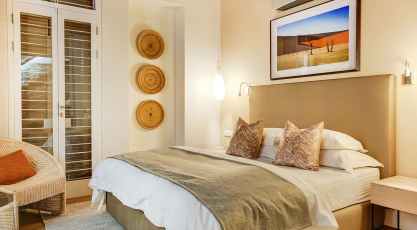 Photo of Setting the Table