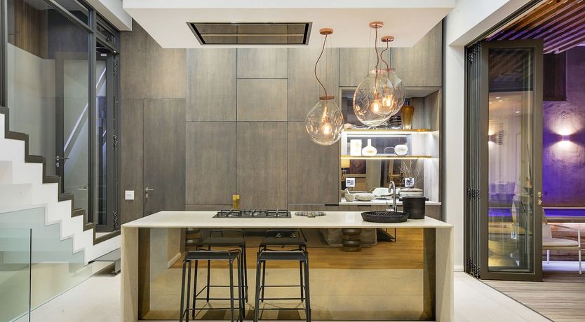 Photo of Setting the Table