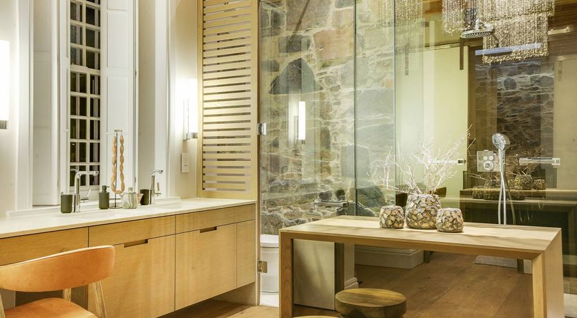 Photo of Setting the Table