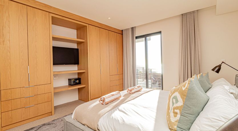 Photo of Lion Sunsets