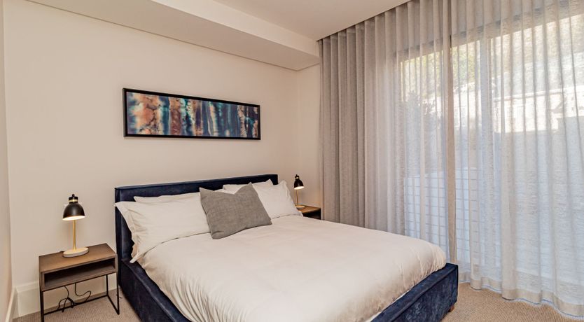 Photo of Lion Sunsets