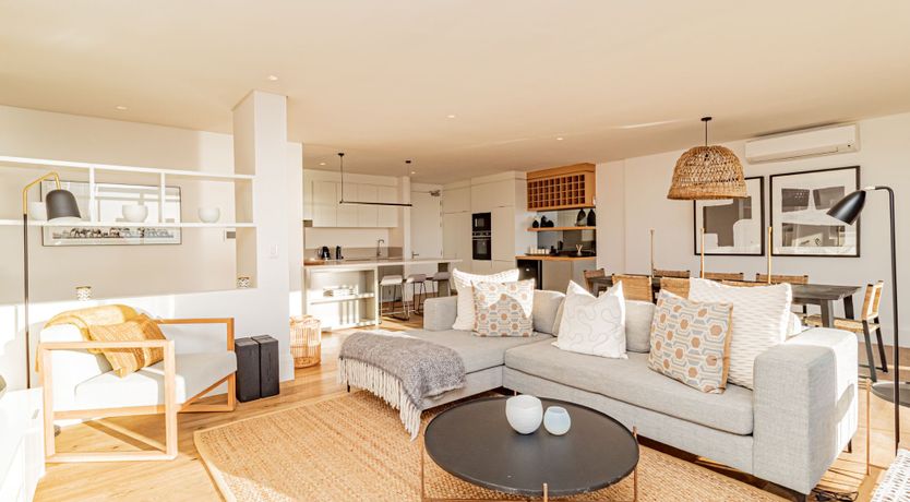 Photo of Lion Sunsets