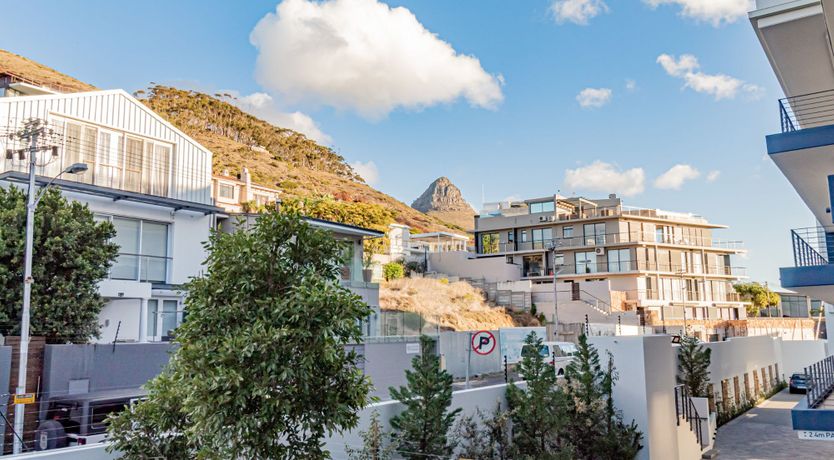 Photo of Lion Sunsets