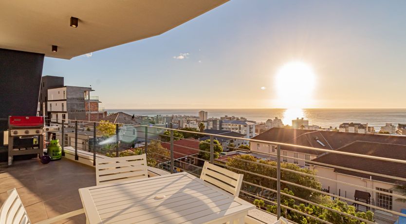 Photo of Lion Sunsets